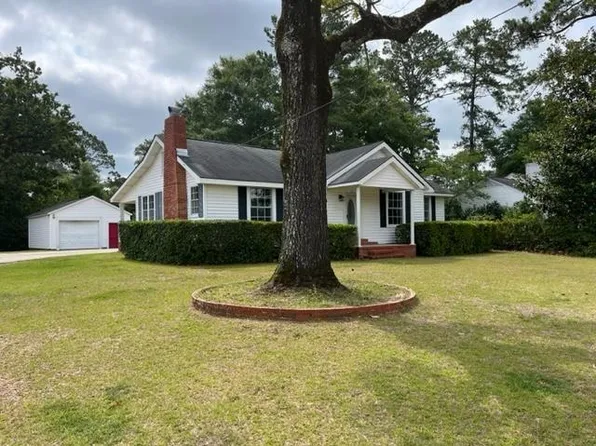 201 Stanley Ave, Andalusia, AL 36420