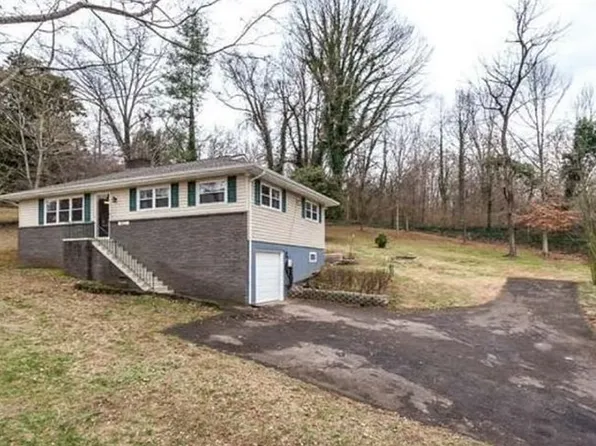 420 Hialeah Dr, Knoxville, TN 37920