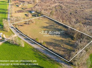 Seminary Mike Conner Rd, Collins, MS 39428