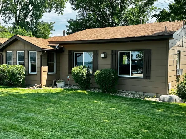 20528 S Lakeshore Dr, Glenwood, MN 56334