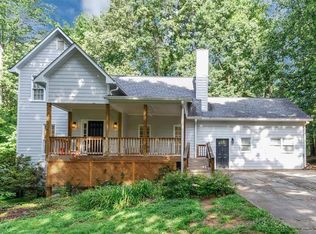 244 Freestone Ln, Dallas, GA 30132