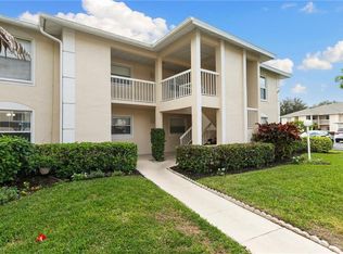 662 Squire Cir APT 103, Naples, FL 34104