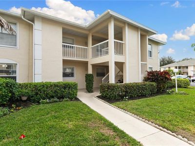 662 Squire CIR #103, Naples, FL, 34104