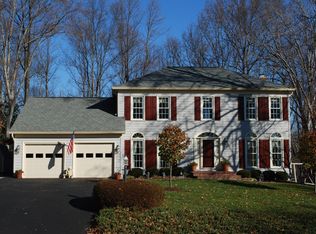 1302 Washington Dr, Stafford, VA 22554