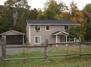 421 Cheslock Rd, Grants Pass, OR 97527