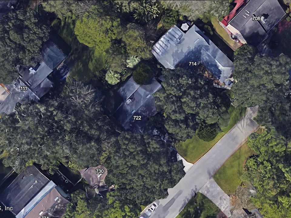 1st image of 722 SANDY OAKS Court
