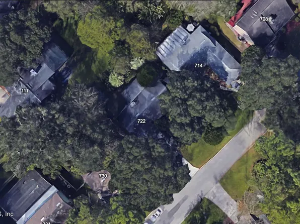 722 SANDY OAKS Court, Ponte Vedra Beach, FL 32082