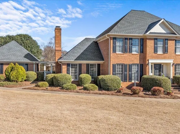 242 W Killarney Lk, Moore, SC 29369