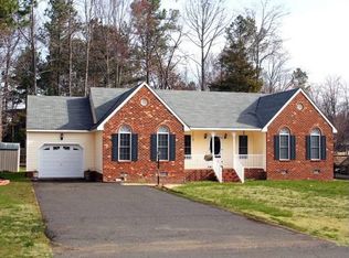 4408 Kingsland Rd, North Chesterfield, VA 23237