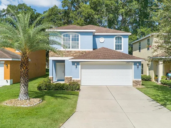 12362 NE 50th Vw, Oxford, FL 34484