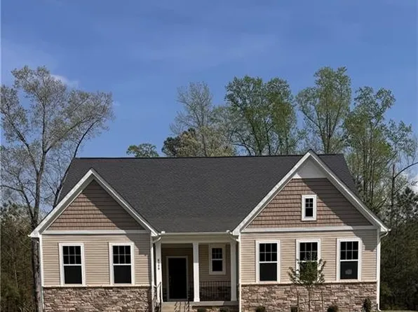 6308 Fawncrest Ln, Williamsburg, VA 23188