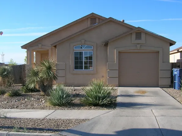 6000 Ursa Ave NW, Albuquerque, NM 87114
