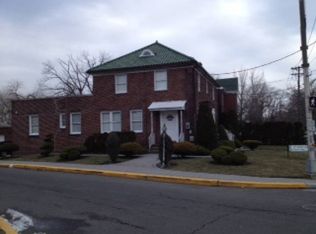 1001 Anderson Ave, Fort Lee, NJ 07024