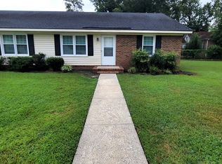 1604 E. Elm St., Goldsboro, NC 27530