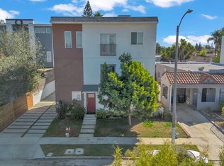 1846 S Curson Ave #1/2, Los Angeles, CA 90019