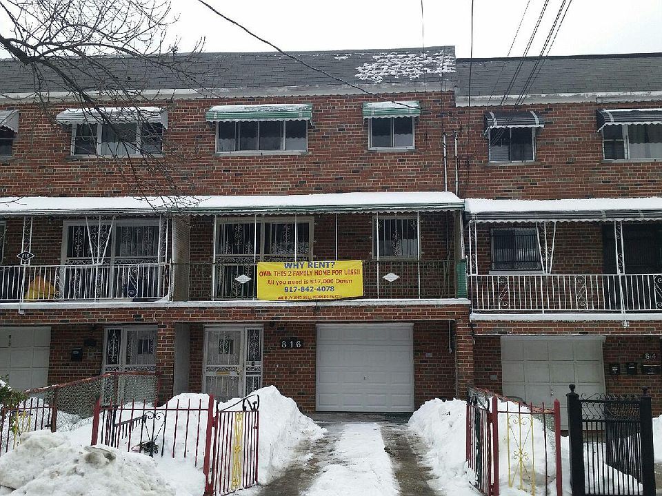 1st image of 816 E 225th St