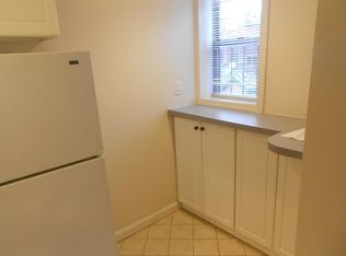 24 Edgerly Rd #16, Boston, MA 02115