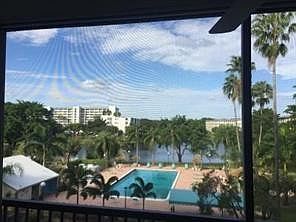 2nd image of 2205 S Cypress Bend Drive #206