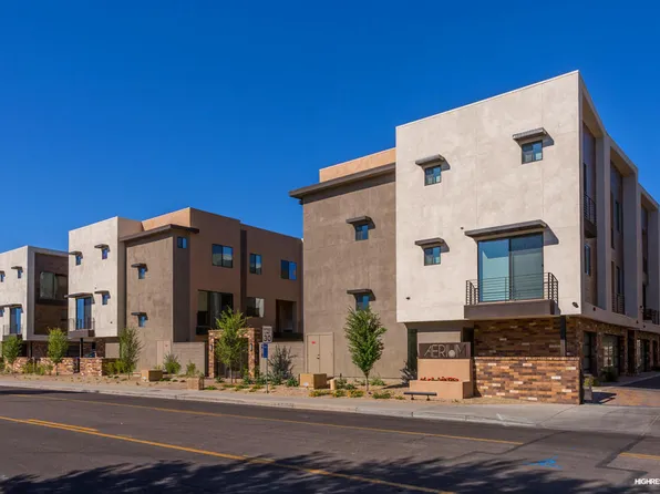 6990 E 6th St Unit 1002, Scottsdale, AZ 85251