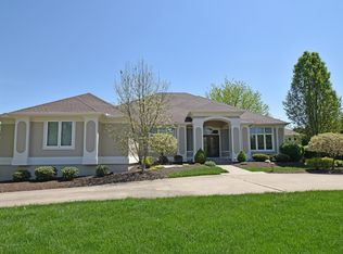 6604 Neville Ct, Mason, OH 45040