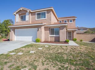 28427 Saddlecrest St, Menifee, CA 92585