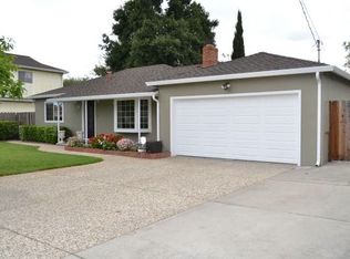 10727 Larry Way, Cupertino, CA