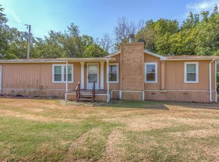 15324 S 337th East Ave, Porter, OK 74454