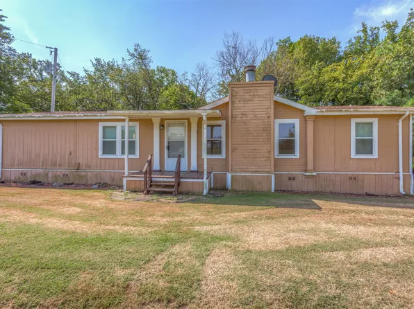 15324 S 337th East Ave, Porter, OK 74454