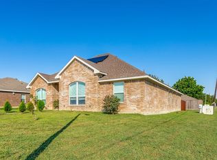 1201 Roan Dr, Lancaster, TX 75134