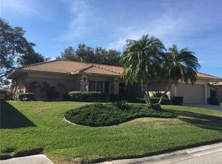 3109 Meadow Run Dr, Venice, FL 34293