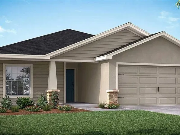 957 CYPRESS CREEK RUN, ST CLOUD, FL 34771