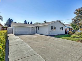 135 Teddy Dr, Union City, CA 94587