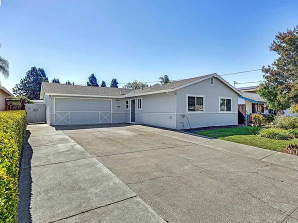 135 Teddy Dr, Union City, CA 94587