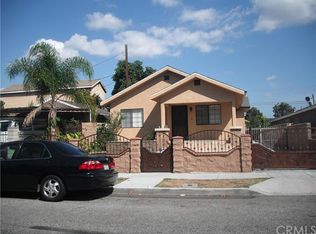 8414 Beechwood Ave, South Gate, CA 90280