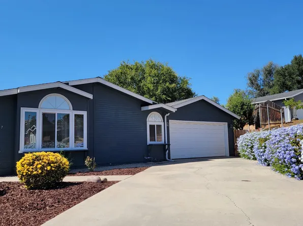 15935 Spring Oaks Rd Spc 57, El Cajon, CA 92021