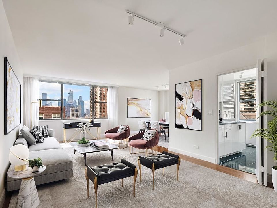 1st image of 45 W 60th St APT 27A