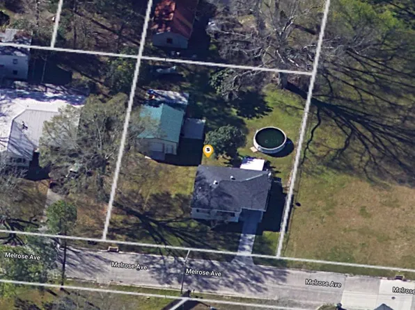 415 Melrose Ave, Houma, LA 70363