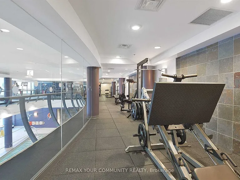 231 Fort York Blvd #1511 — Photo 14