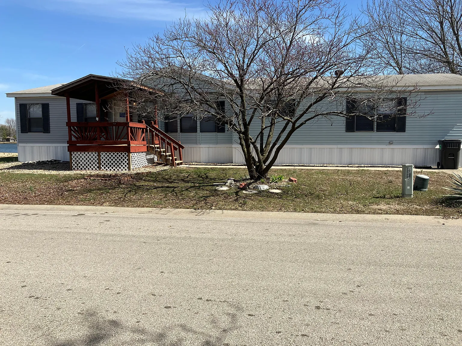 316 Osprey Dr #O316 photo 1