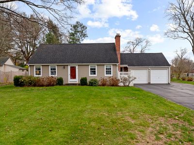 16 Westview Lane, Glastonbury, CT, 06033