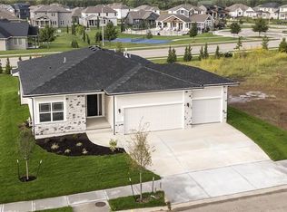 17125 W 168th Pl, Olathe, KS 66062