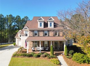 126 Arcadia Park Dr, Canton, GA 30114