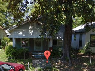 1823 Jenkins St, Augusta, GA 30904