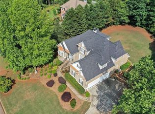 5508 Ridgemoor Dr, Braselton, GA 30517