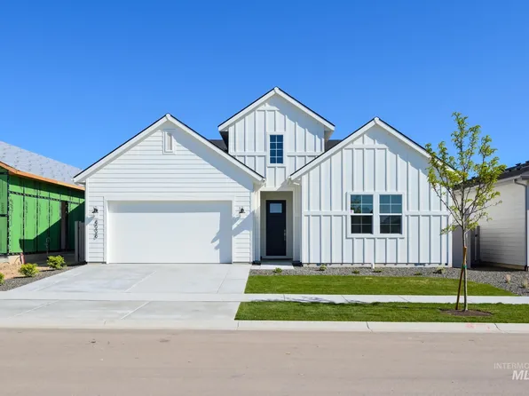 8538 W Fanning St, Star, ID 83669