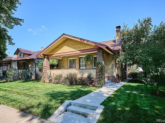 2nd image of 3137 W 34th Avenue