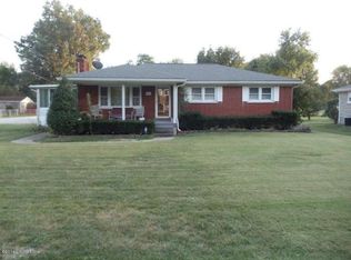 6804 1/2 Greenwood Rd, Louisville, KY 40258