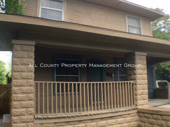 2840 Travis Ave, Fort Worth, TX 76110