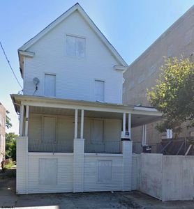 1 N Hartford Ave, Atlantic City, NJ, 08401