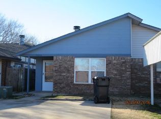 6204 SE 46th St, Oklahoma City, OK 73135